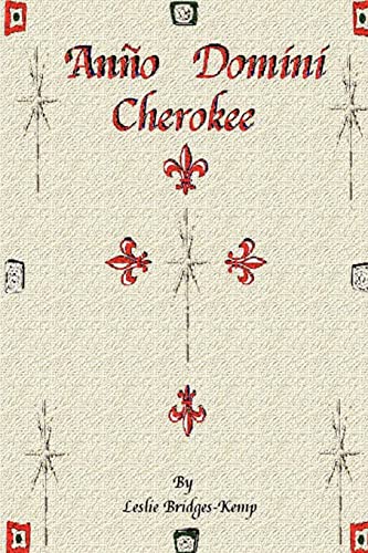 Anno Domini Cherokee