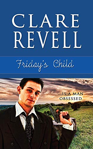 Friday's Child (A Monday's Child Romantic Suspense)