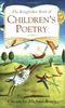 The Kingfisher Book of Children's Poetry (Poetry S.)