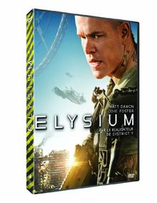 Elysium [FR Import]