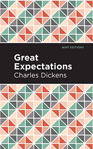Great Expectations (Mint Editions―Literary Fiction)