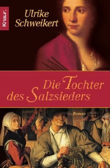 Die Tochter des Salzsieders