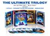 Ritorno Al Futuro - La Trilogia 35Th Anniversary Collection (Digipack) (3 Uhd+3 Blu-Ray)