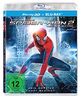 The Amazing Spider-Man 2: Rise of Electro (3D + 2D Version - 2 Discs) [3D Blu-ray]