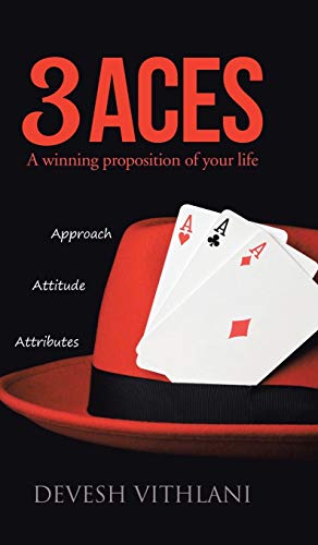 3 Aces: A Winning Proposition of Your Life