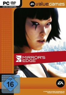 Mirror's Edge [EA Value Games]