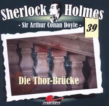 Sherlock Holmes 39