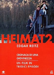 Heimat Volume 02 [7 DVDs] [IT Import]