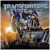 Transformers: Revenge of the Fallen (Score)