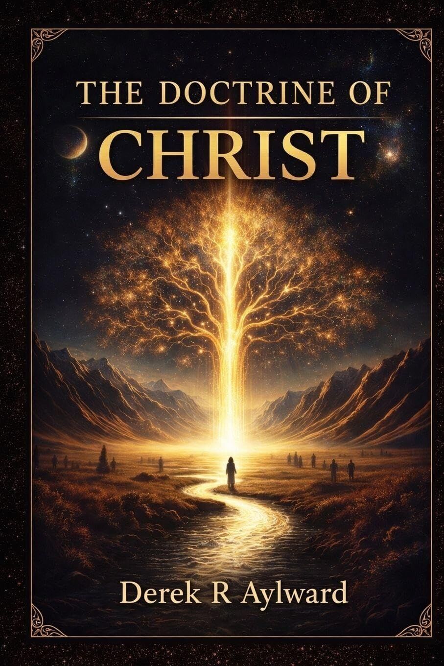 The Doctrine Of Christ