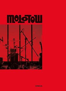 Molotow - das Buch