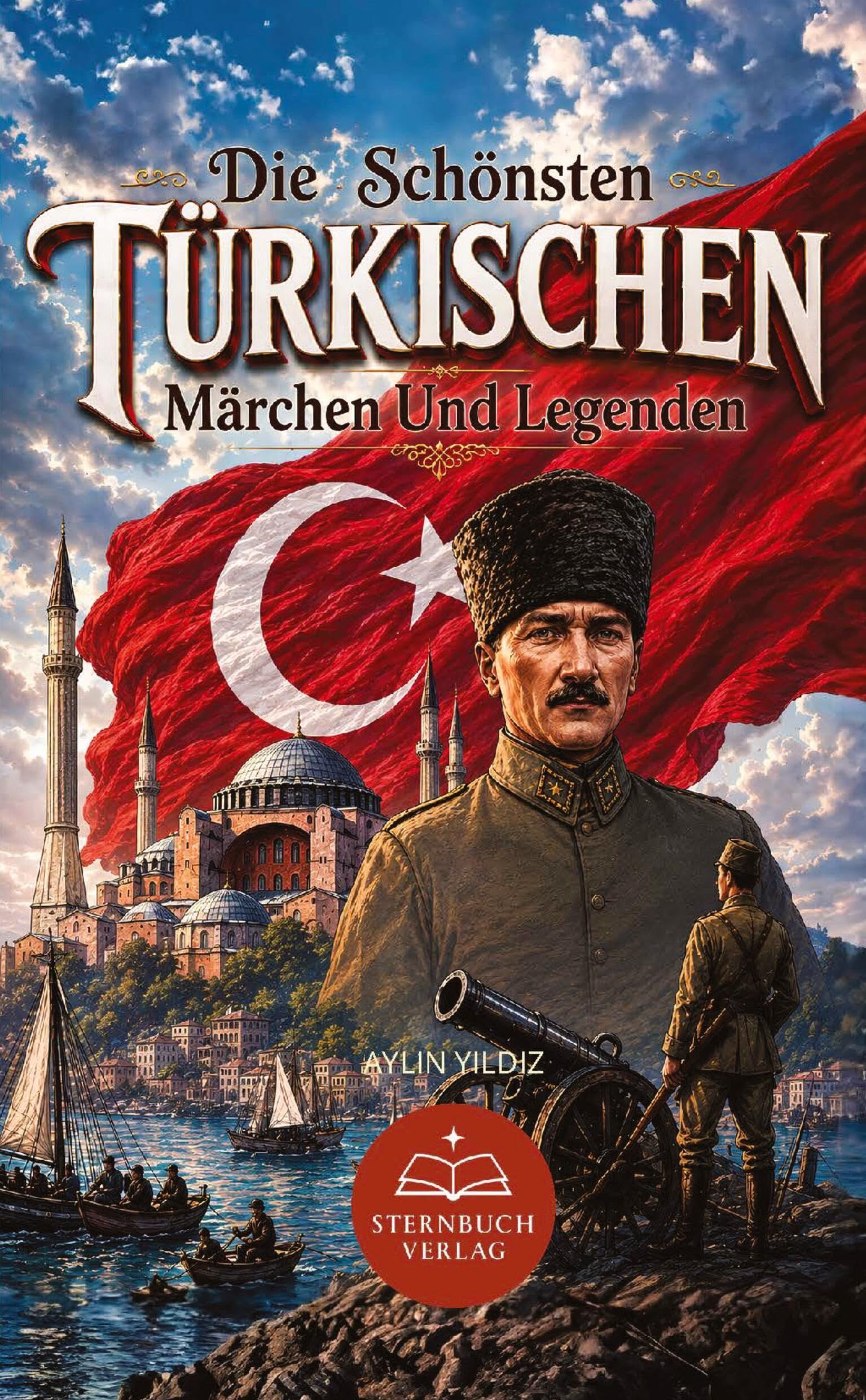 Die Schönsten Türkischen Märchen Und Legenden