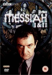 Messiah - Series 1 and 2 [2 DVDs] [UK Import]