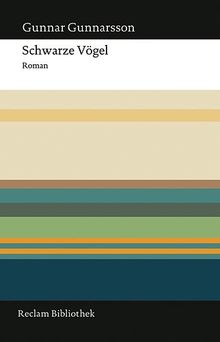 Schwarze Vögel: Roman