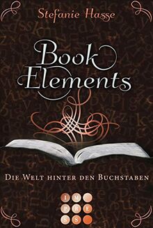 BookElements 2: Die Welt hinter den Buchstaben (2)