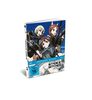 Strike Witches Vol.3 - Limited Mediabook [Blu-ray]