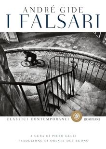 I falsari (Classici contemporanei)