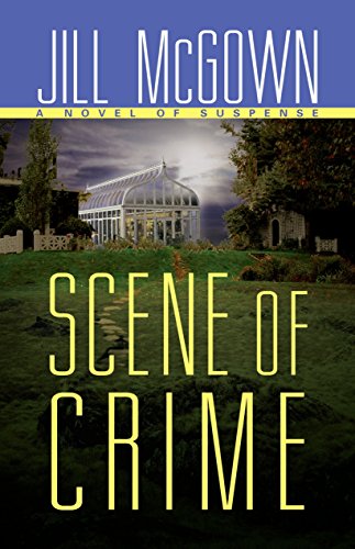 SCENE OF CRIME (Lloyd and Hill Mysteries, Band 11)