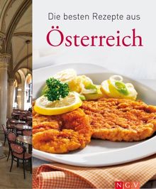 Die besten Rezepte aus Österreich