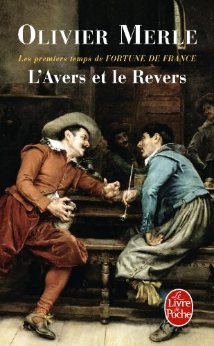 L Avers Et Le Revers