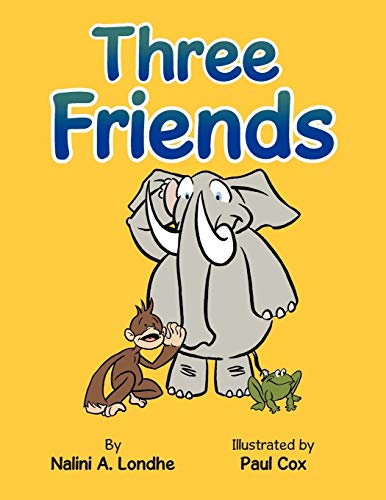 Three Friends