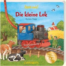 Die kleine Lok