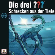 193/Schrecken aus der Tiefe