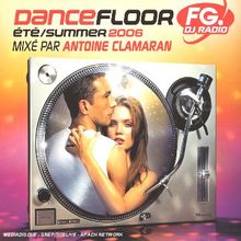Dancefloor Fg Summer 2006