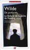 De Profundis/LA Ballade De LA Geole De Reading