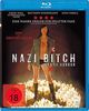 Nazi Bitch - War is Horror [Blu-ray]