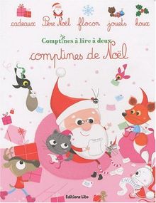 Comptines de Noël