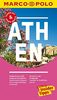 MARCO POLO Reiseführer Athen: Reisen mit Insider-Tipps. Inklusive kostenloser Touren-App & Update-Service
