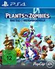 Plants vs Zombies Battle for Neighborville [Playstation 4]
