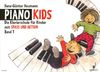 Piano Kids 1. Klavier