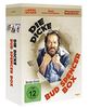 Die dicke Bud Spencer Box [3 DVDs]