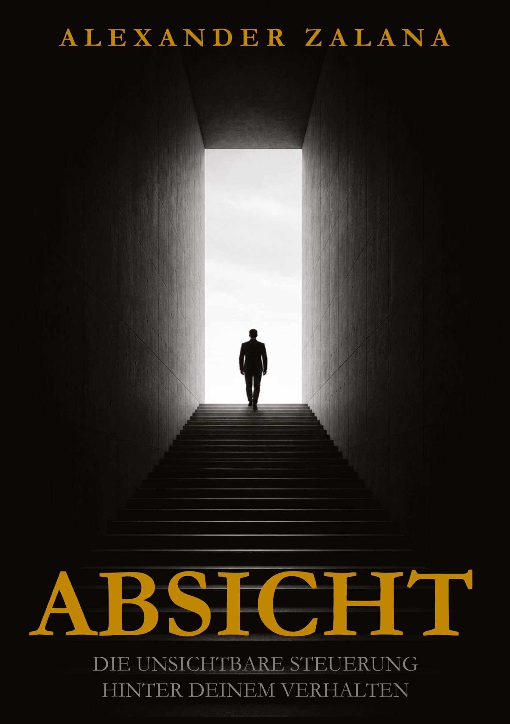Absicht