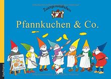 Zwergenstübchen Pfannkuchen & Co