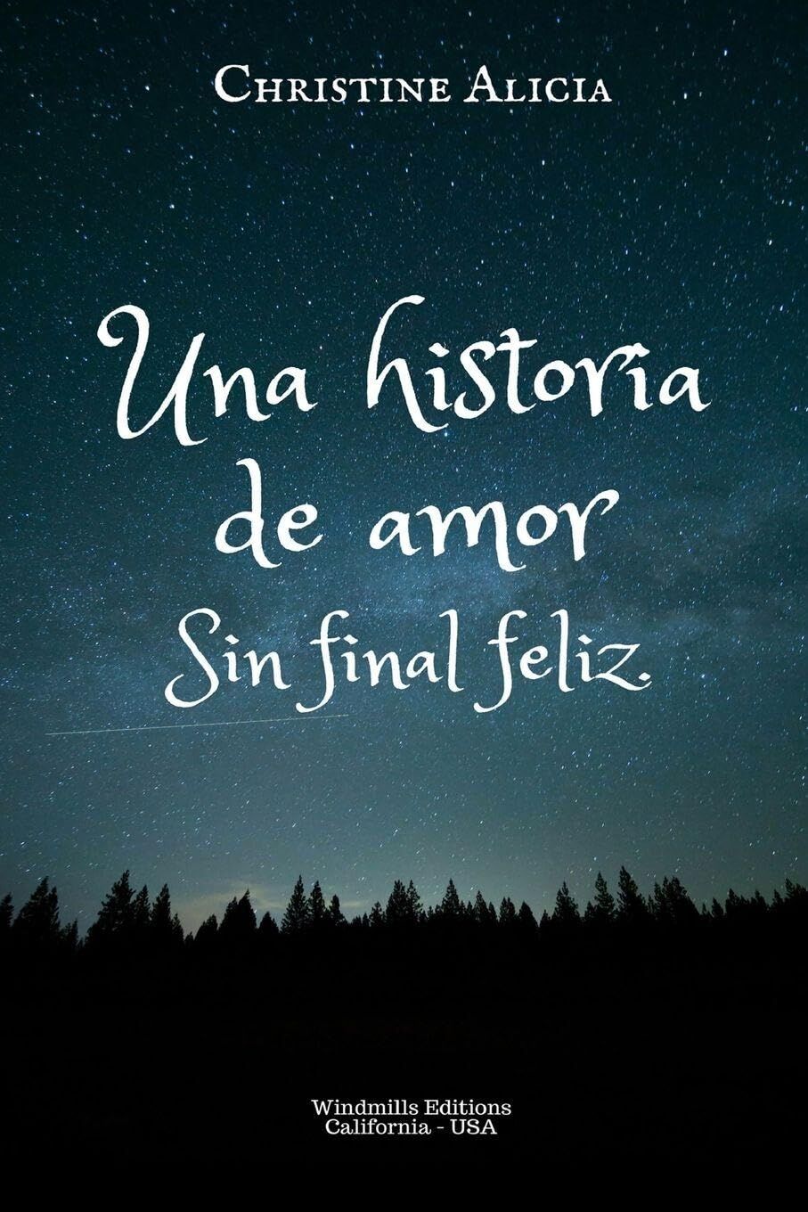 Una historia de amor, sin final feliz
