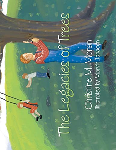The Legacies of Trees: A book about Adoption