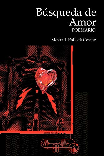 Busqueda de Amor: Poemario