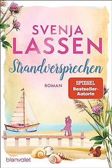 Strandversprechen: Roman (Küstenliebe, Band 4)