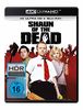 Shaun of the Dead (4K Ultra HD) (+ Blu-ray 2D)