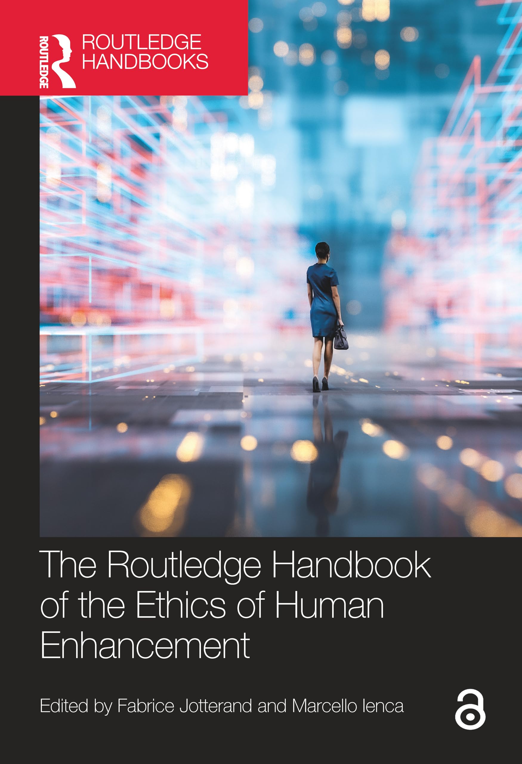 The Routledge Handbook of the Ethics of Human Enhancement (Routledge Handbooks in Applied Ethics)