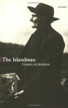 The Islandman (Oxford Paperbacks Series)