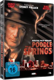 Detective Philip Marlowe - Der Fall Poodle Springs