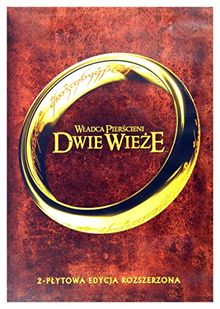 Lord of the Rings: The Two Towers, The [2DVD] (IMPORT) (Keine deutsche Version)