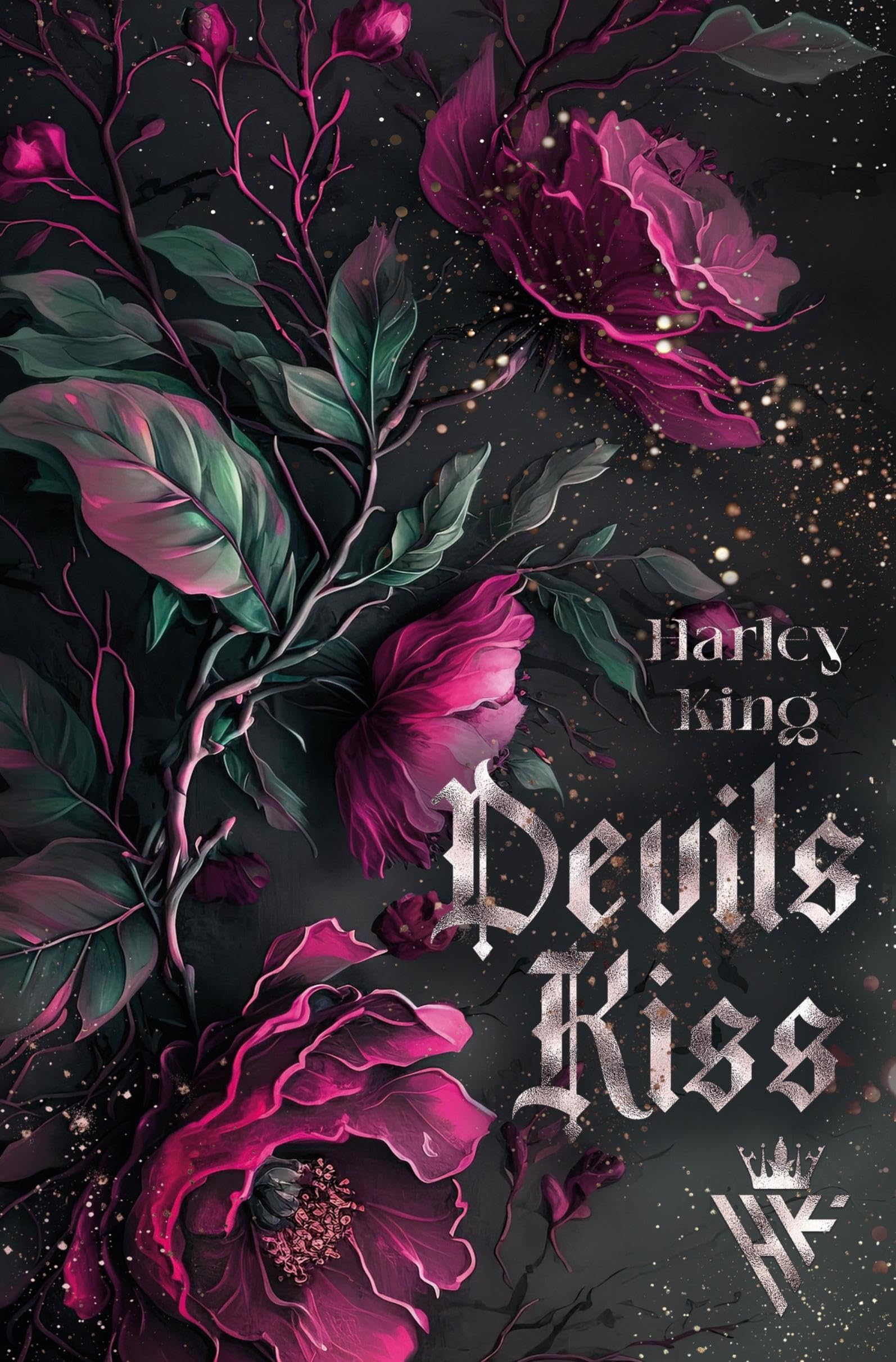 Devils Kiss: Cercle - Clan II