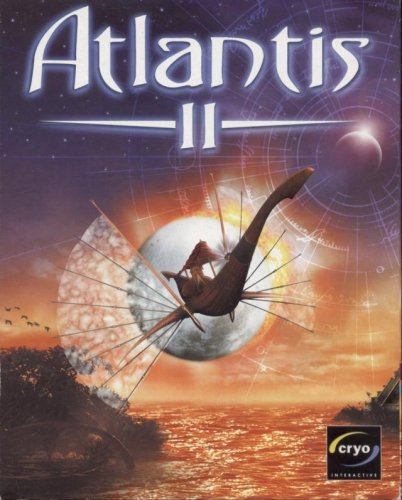 Atlantis 2