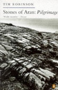 Stones of Aran: Pilgrimage von Robinson, Tim | Buch | Zustand akzeptabel