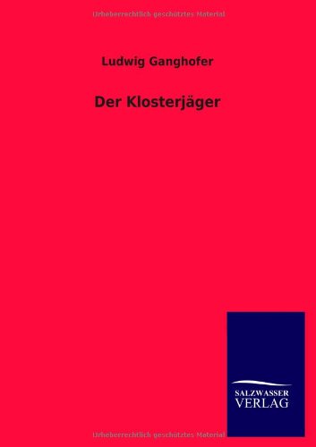 Der Klosterjäger